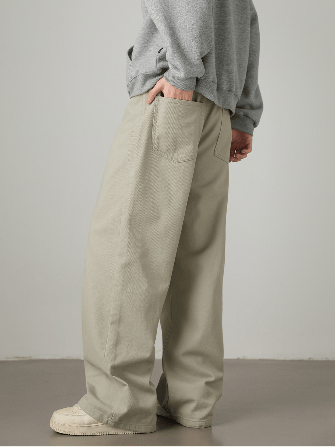 Jackson &amp; Blake  Callum Cotton Pant