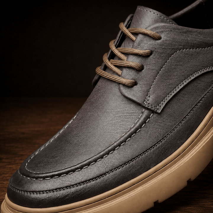 Jackson &amp; Blake  Greyson Lace Oxford