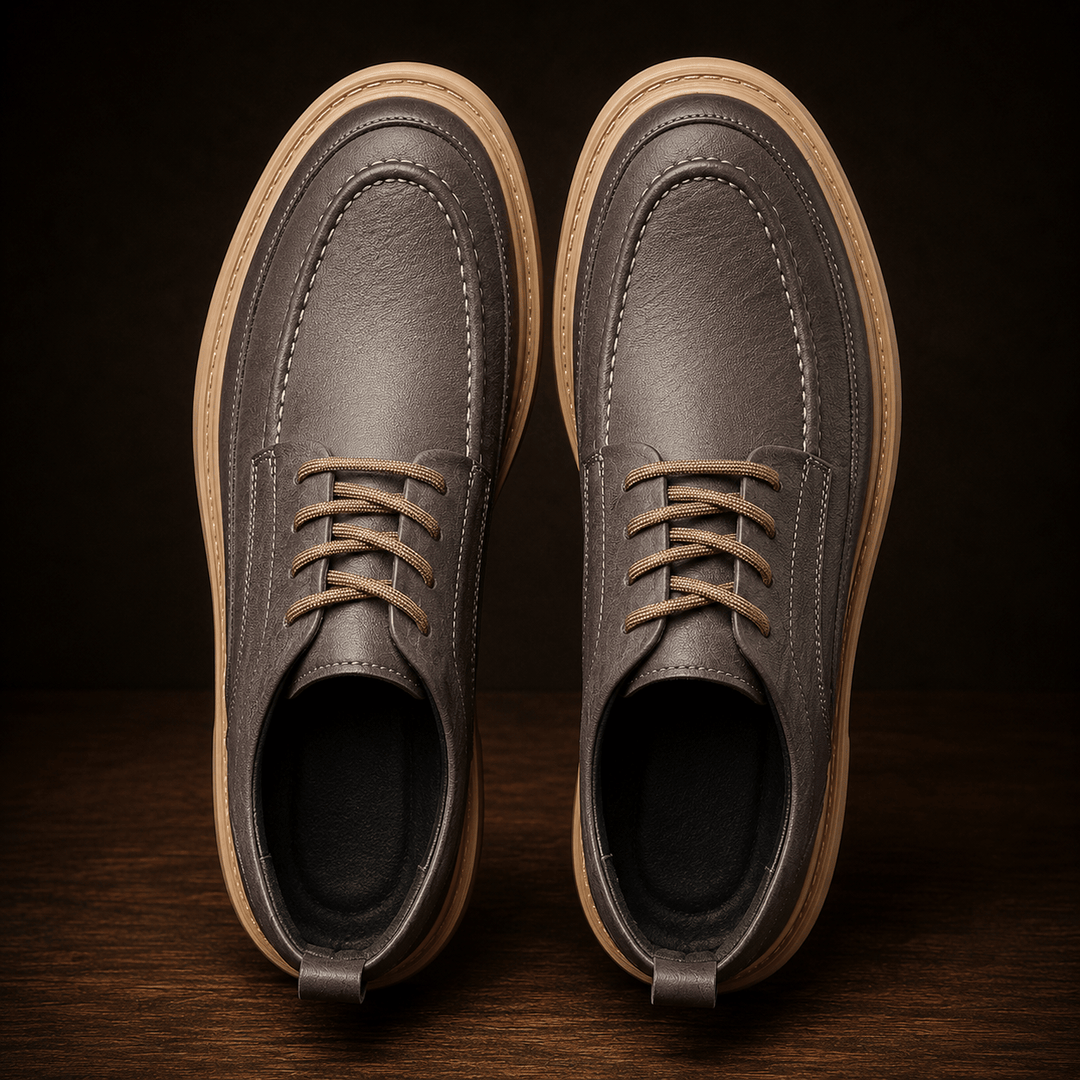 Jackson &amp; Blake  Greyson Lace Oxford