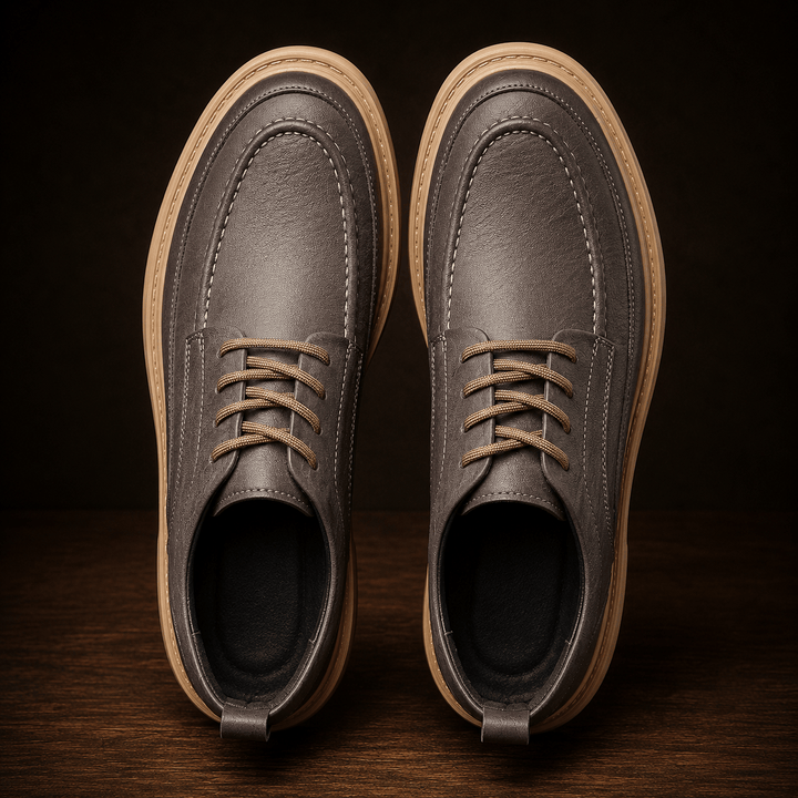 Jackson &amp; Blake  Greyson Lace Oxford