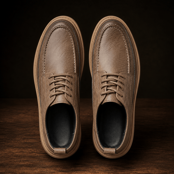 Jackson &amp; Blake  Greyson Lace Oxford