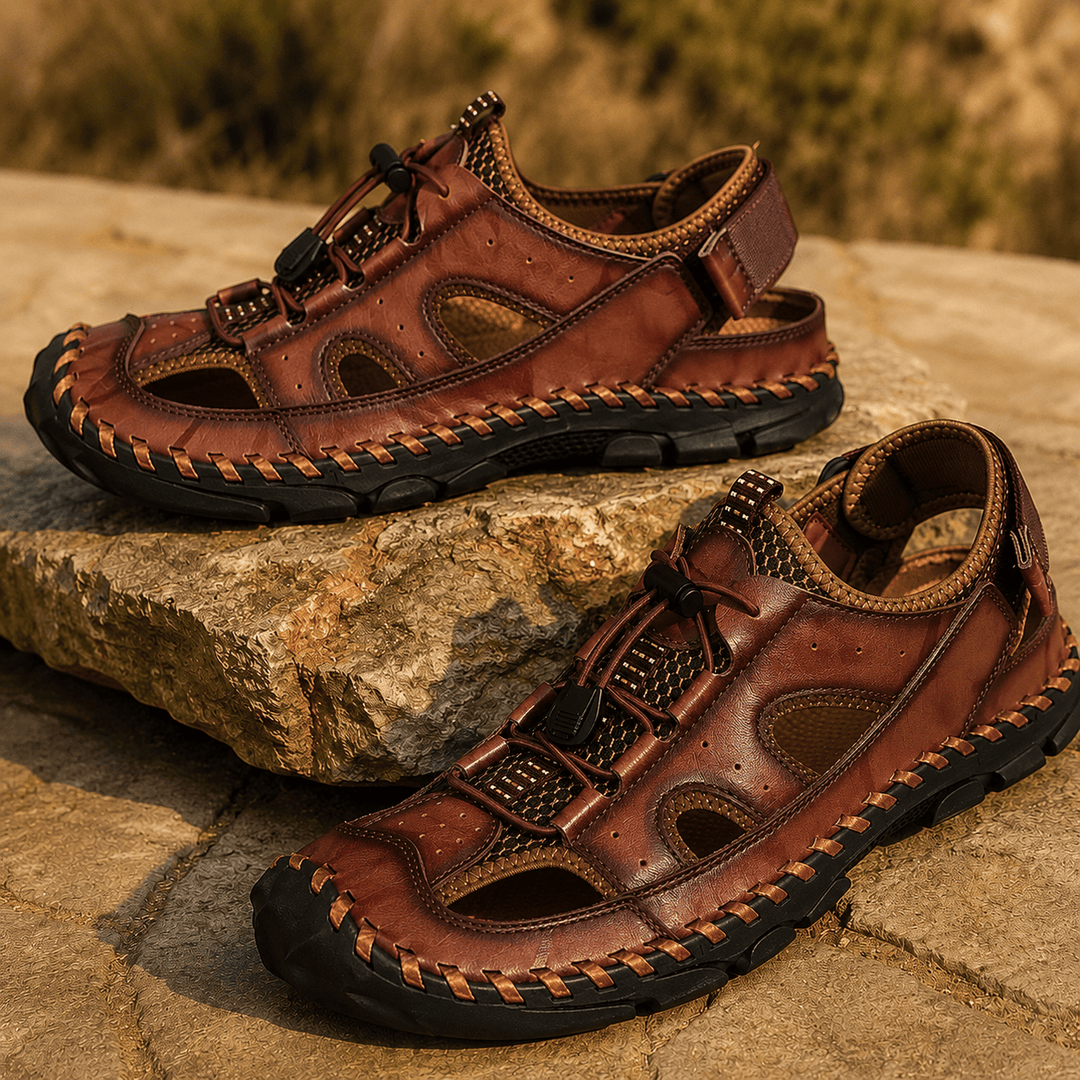 Jackson &amp; Blake  Canyon Trail Sandal