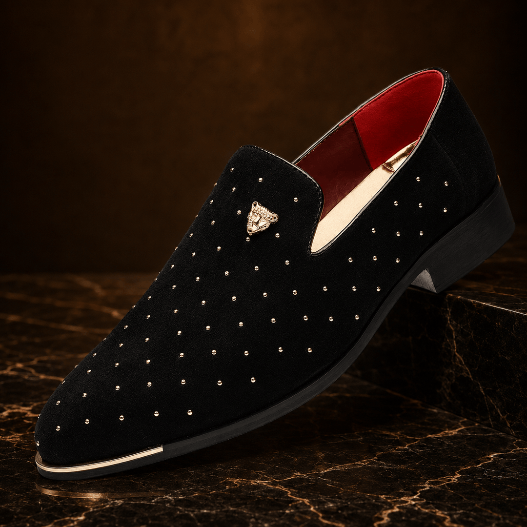 Jackson &amp; Blake  Regent Loafer