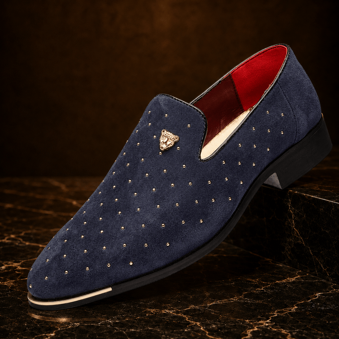 Jackson &amp; Blake  Regent Loafer