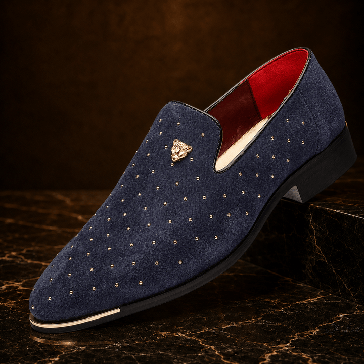 Jackson &amp; Blake  Regent Loafer