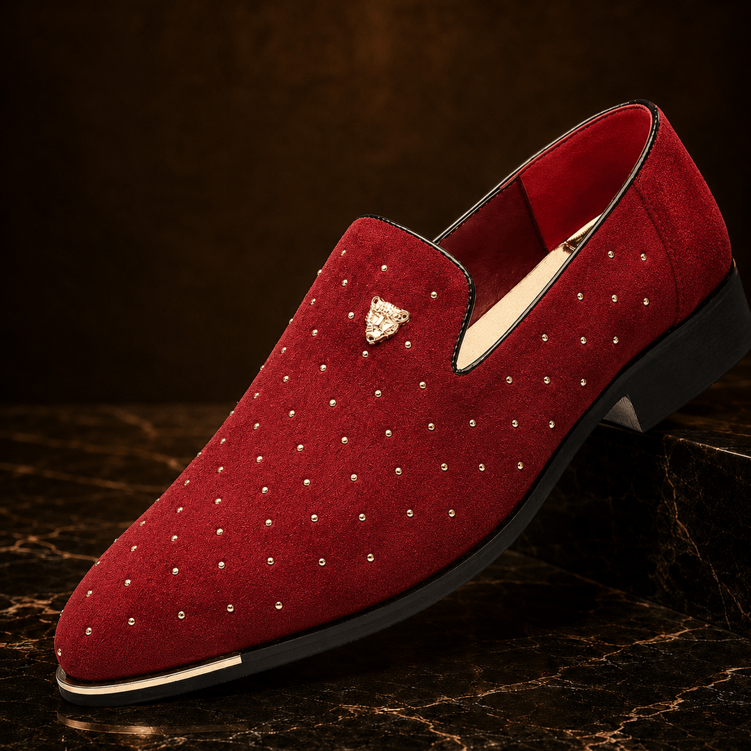 Jackson &amp; Blake  Regent Loafer
