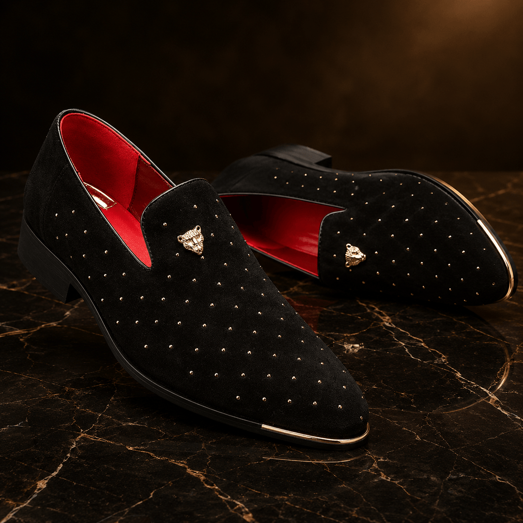 Jackson &amp; Blake  Regent Loafer