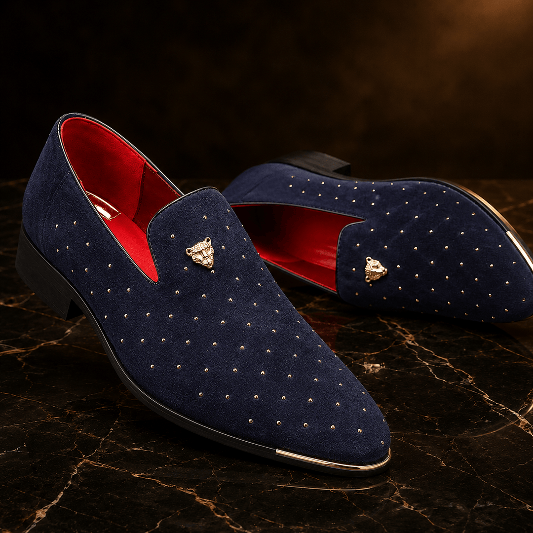 Jackson &amp; Blake  Regent Loafer