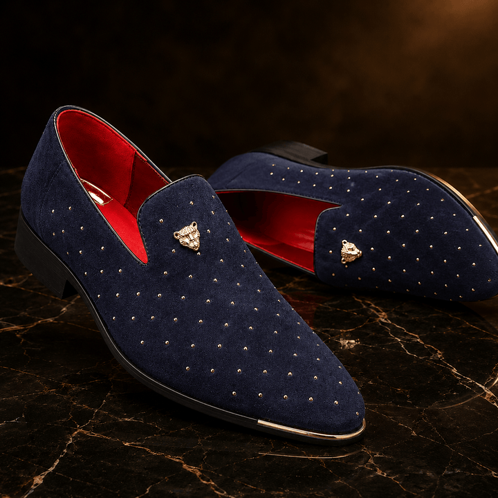 Jackson &amp; Blake  Regent Loafer