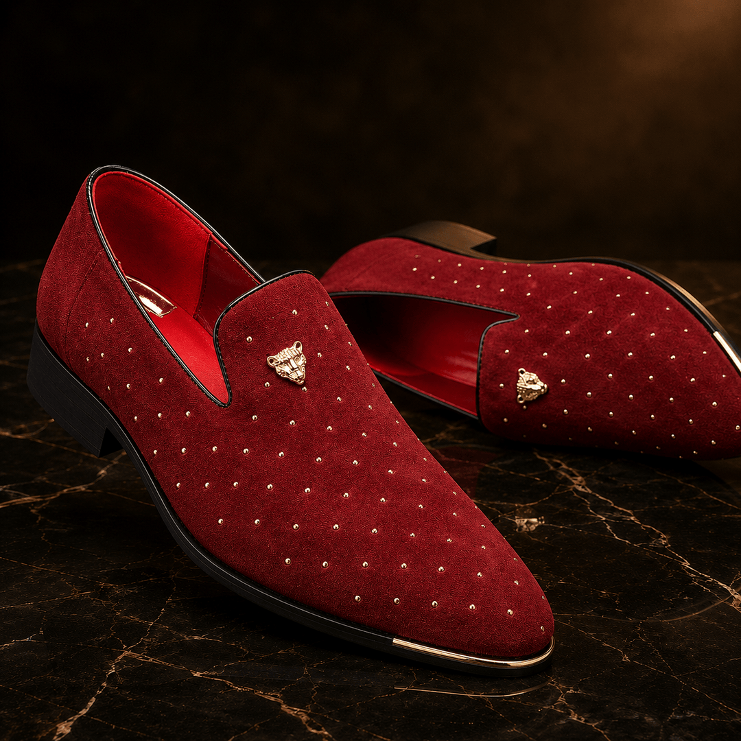 Jackson &amp; Blake  Regent Loafer