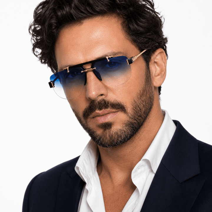 Jackson &amp; Blake  Marlon Sunglasses