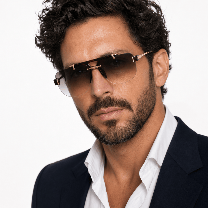 Jackson &amp; Blake  Marlon Sunglasses