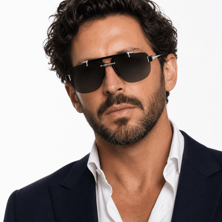 Jackson &amp; Blake  Marlon Sunglasses