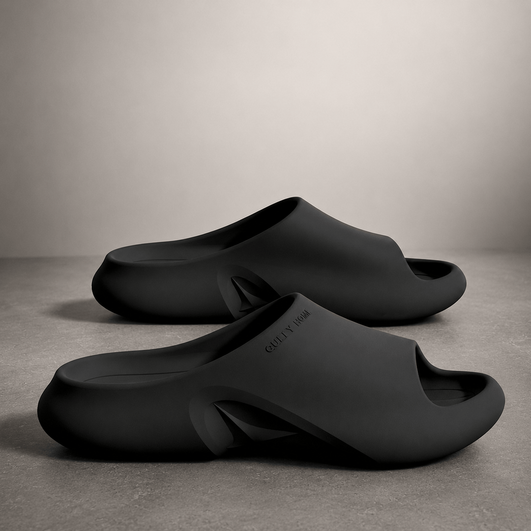 Jackson &amp; Blake  Niko Foam Slides