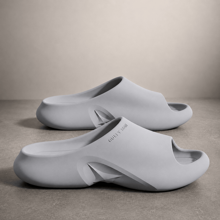Jackson &amp; Blake  Niko Foam Slides