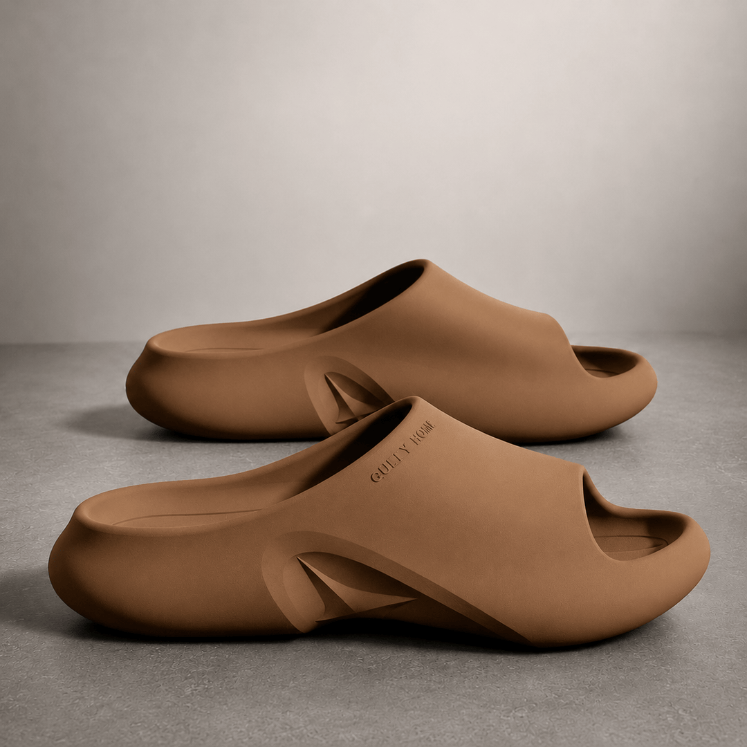Jackson & Blake  Niko Foam Slides