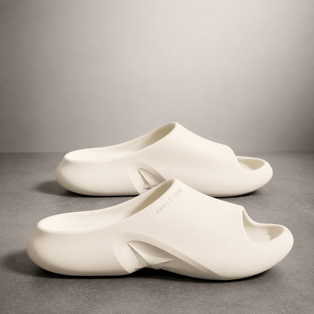 Jackson &amp; Blake  Niko Foam Slides