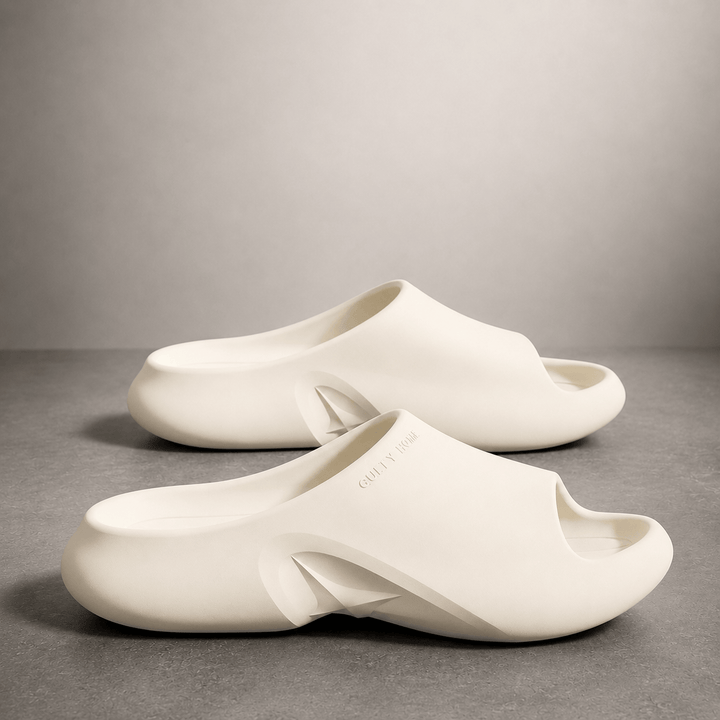 Jackson &amp; Blake  Niko Foam Slides