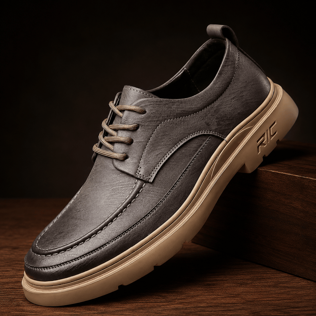 Jackson &amp; Blake  Greyson Lace Oxford