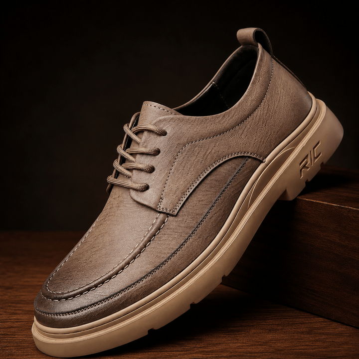 Jackson &amp; Blake  Greyson Lace Oxford