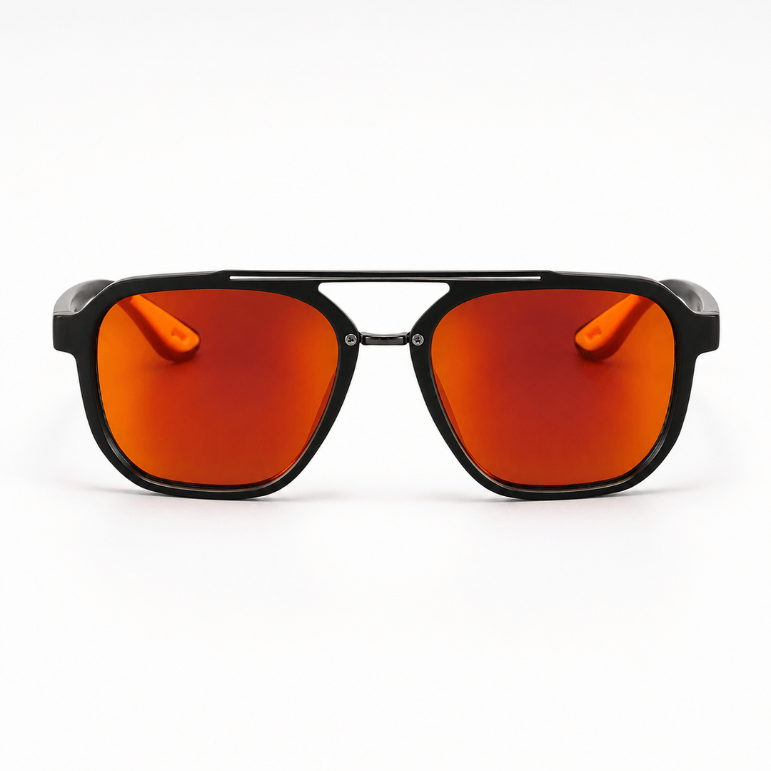 Jackson &amp; Blake Maxwell Aviator