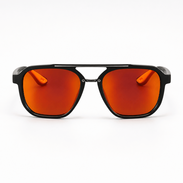 Jackson &amp; Blake Maxwell Aviator