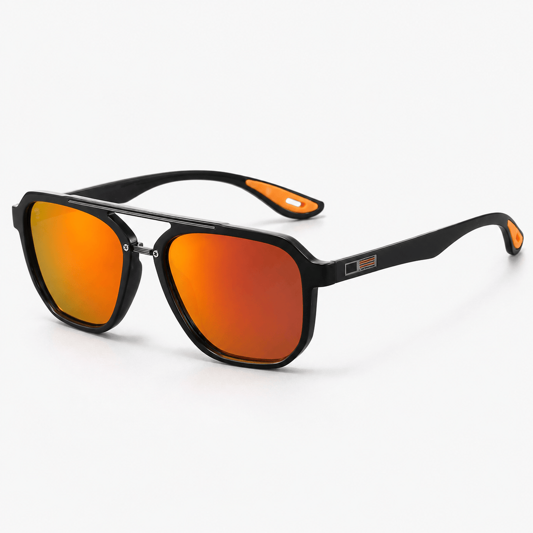 Jackson & Blake Maxwell Aviator
