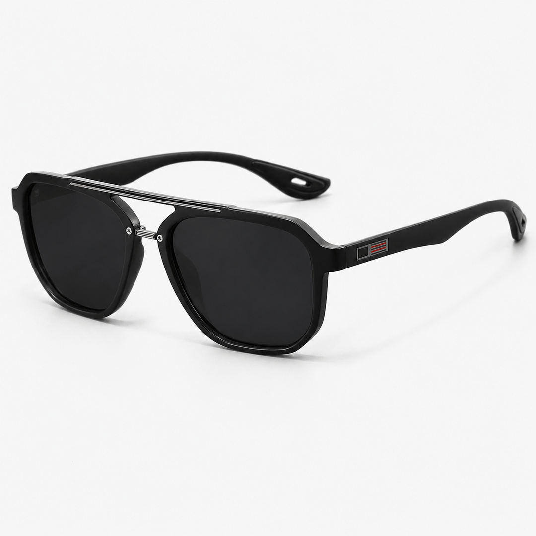 Jackson &amp; Blake Maxwell Aviator