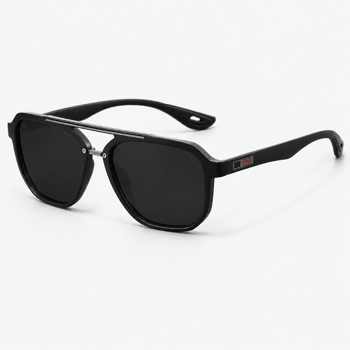 Jackson &amp; Blake Maxwell Aviator