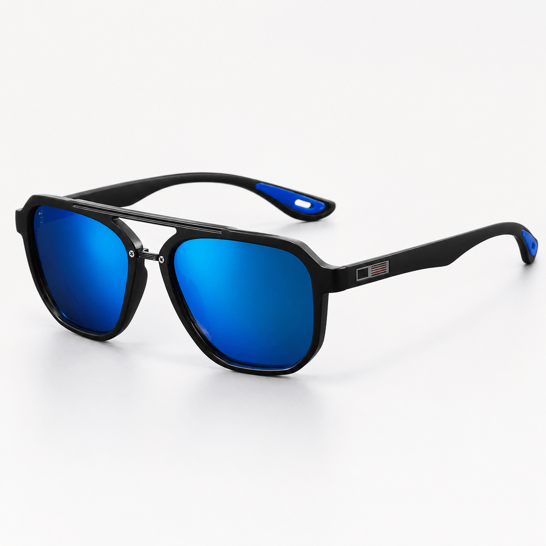 Jackson &amp; Blake Maxwell Aviator