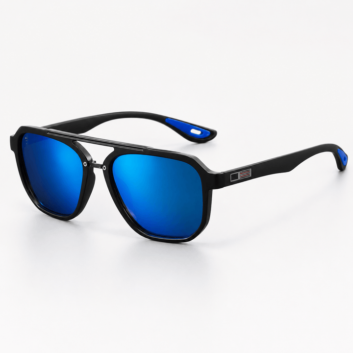 Jackson &amp; Blake Maxwell Aviator
