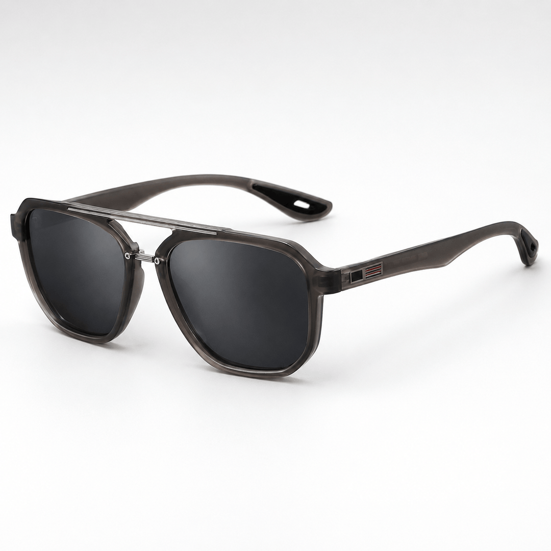 Jackson &amp; Blake Maxwell Aviator