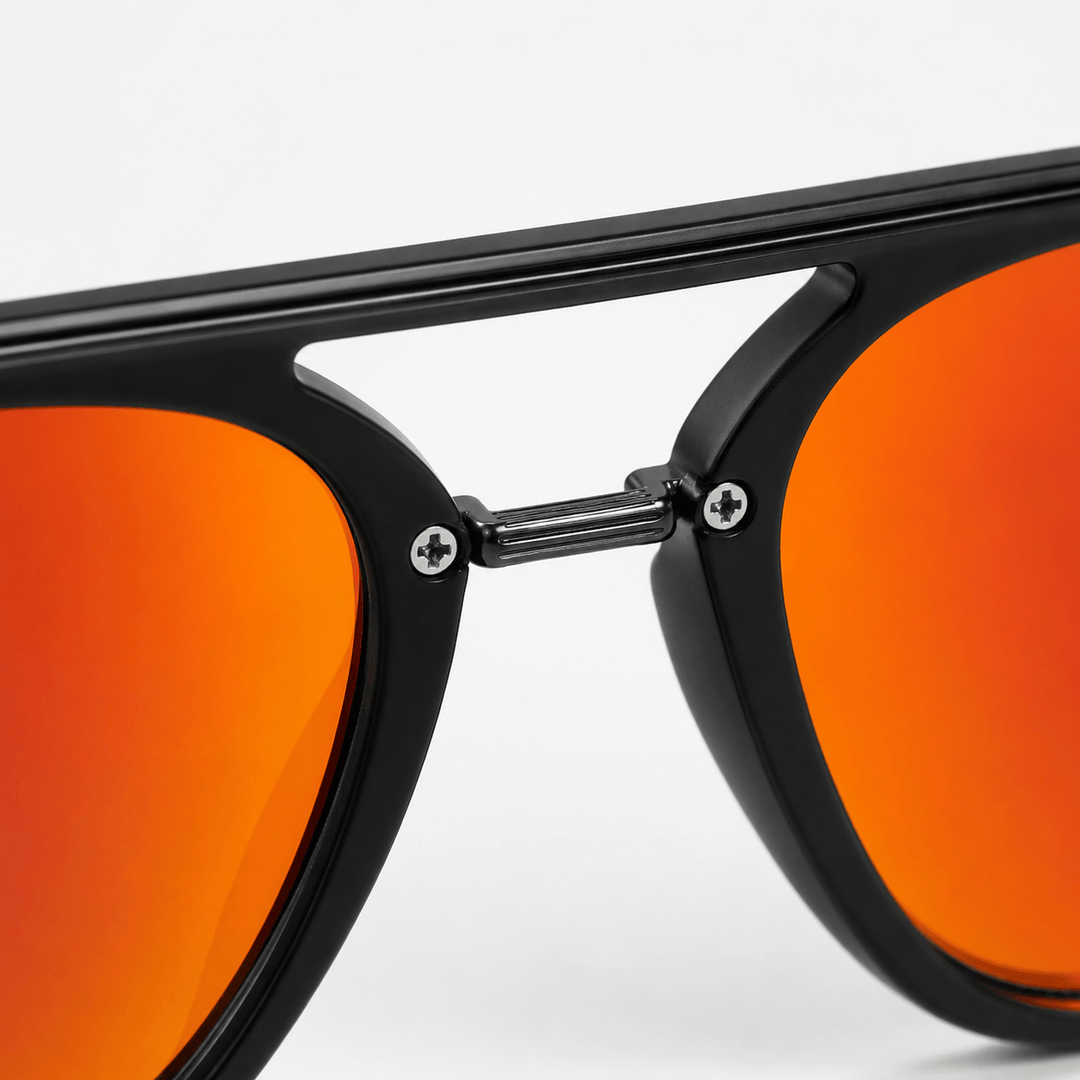 Jackson &amp; Blake Maxwell Aviator