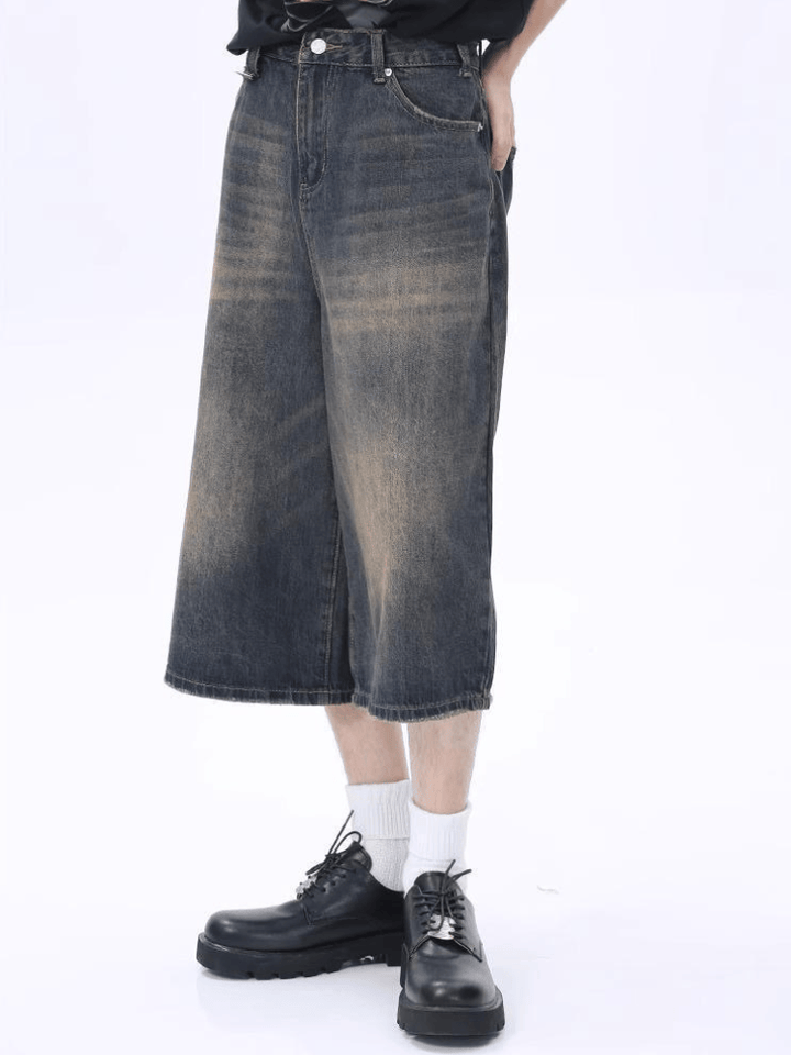 Jackson &amp; Blake  Camden Culottes