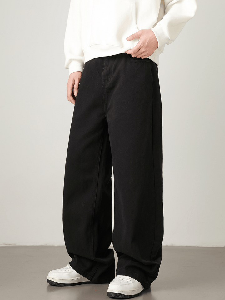 Jackson &amp; Blake  Callum Cotton Pant