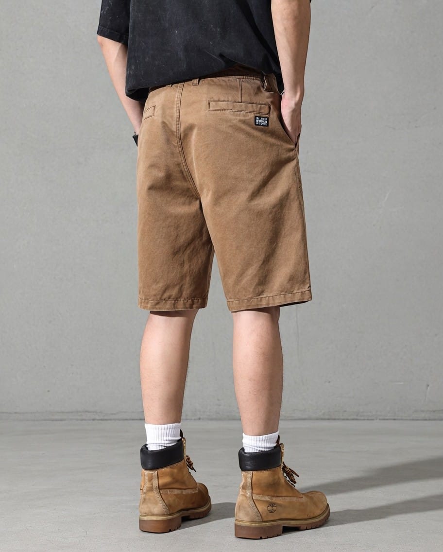 Jackson &amp; Blake  The Foreman Shorts
