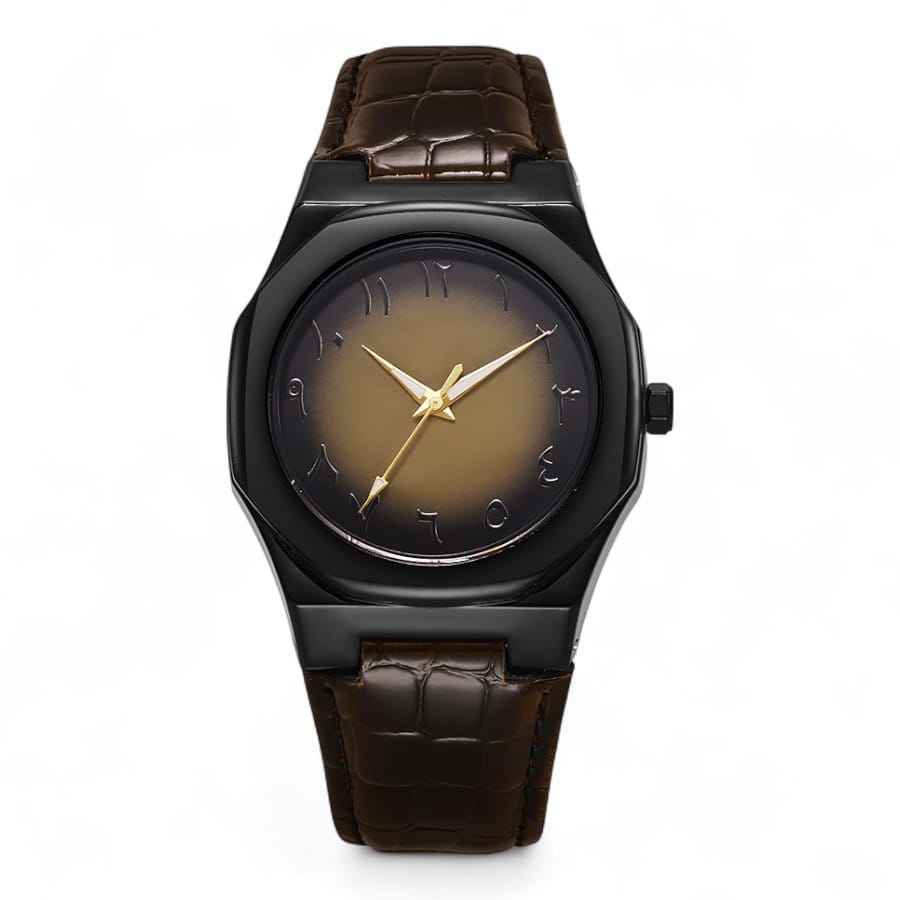 Jackson &amp; Blake  Arclay Reserve Watch