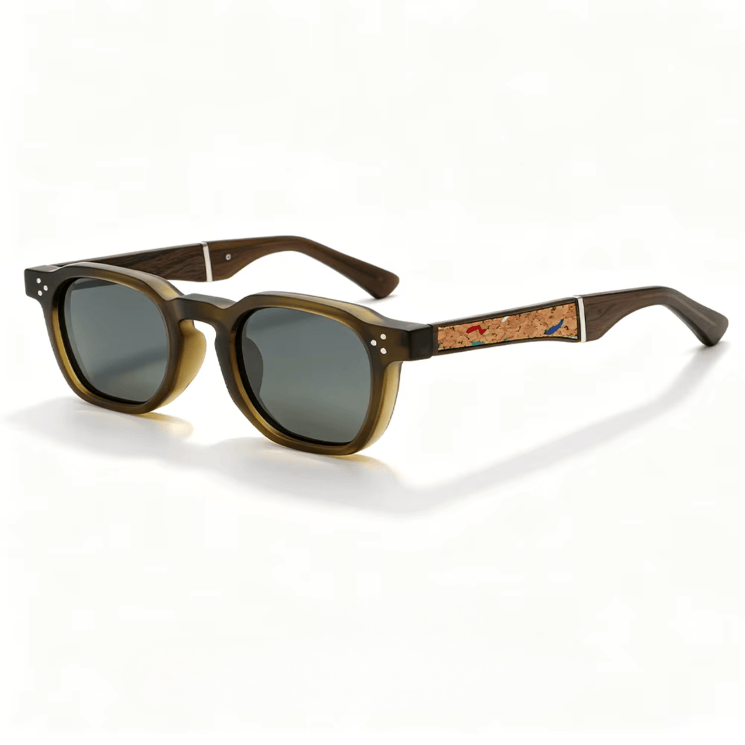Jackson &amp; Blake  Camden Square Sunglasses