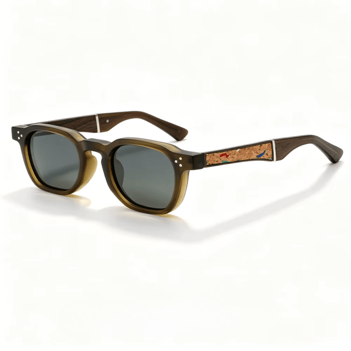 Jackson &amp; Blake  Camden Square Sunglasses