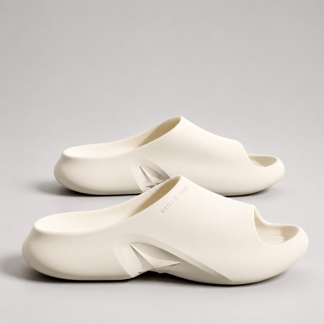 Jackson &amp; Blake  Niko Foam Slides