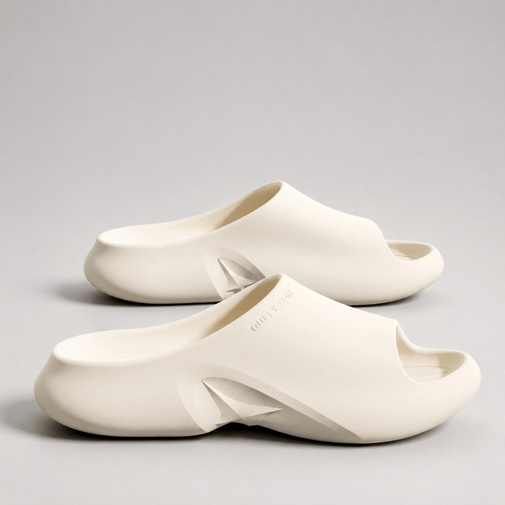 Jackson &amp; Blake  Niko Foam Slides