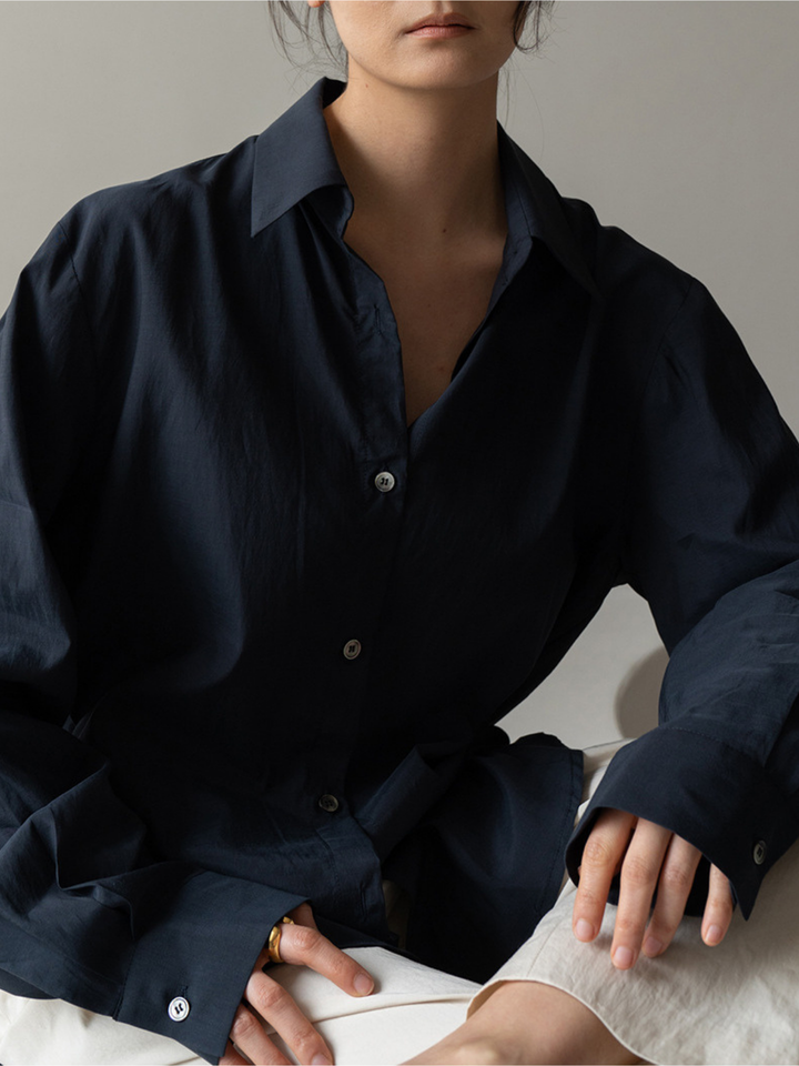 Margot Tencel Shirt