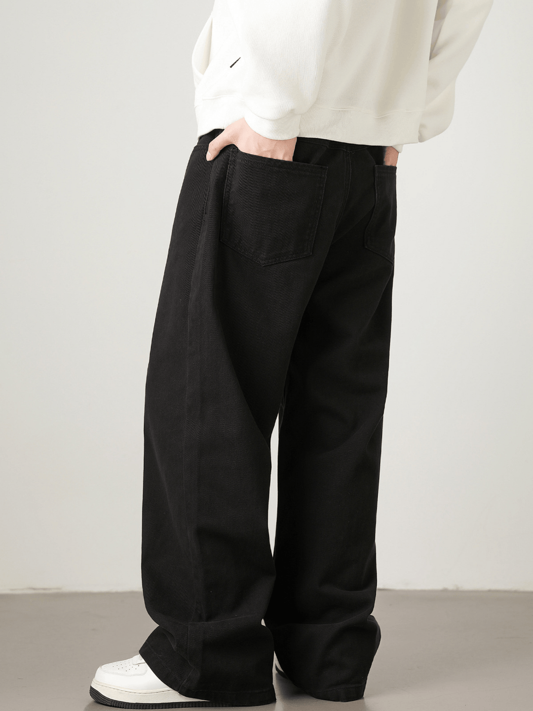 Jackson &amp; Blake  Callum Cotton Pant