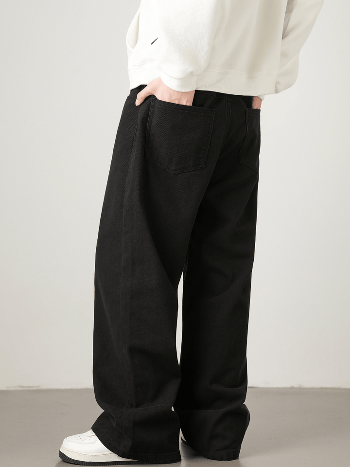 Jackson &amp; Blake  Callum Cotton Pant