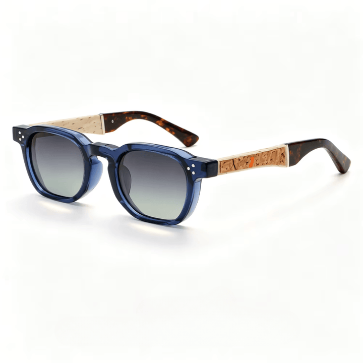 Jackson &amp; Blake  Camden Square Sunglasses