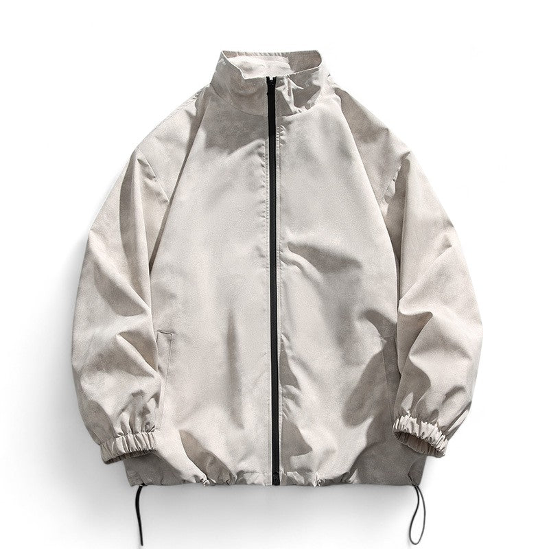 Lando Zip Jacket