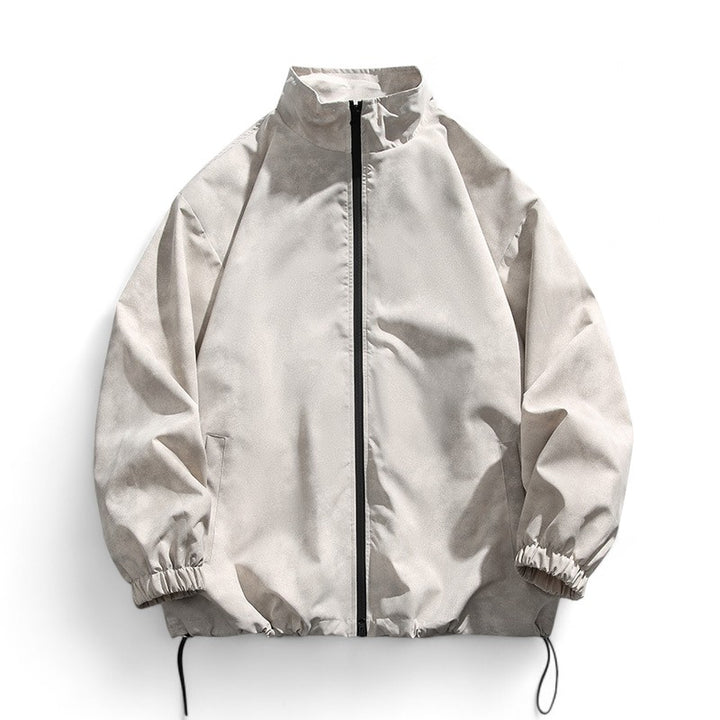 Lando Zip Jacket