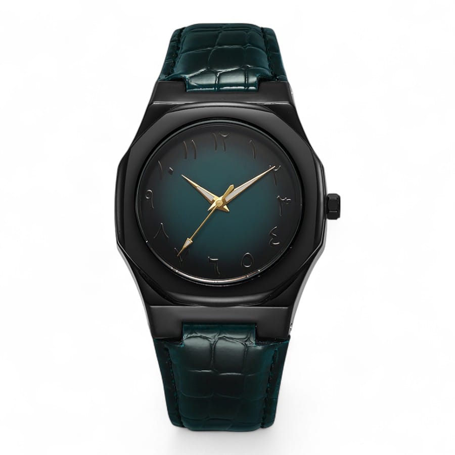 Jackson &amp; Blake  Arclay Reserve Watch