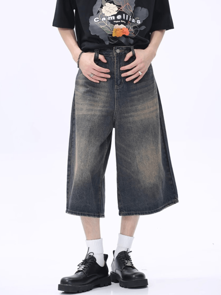 Jackson & Blake  Camden Culottes