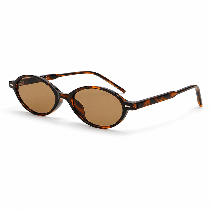 Jackson &amp; Blake  Odette Oval Sunglasses